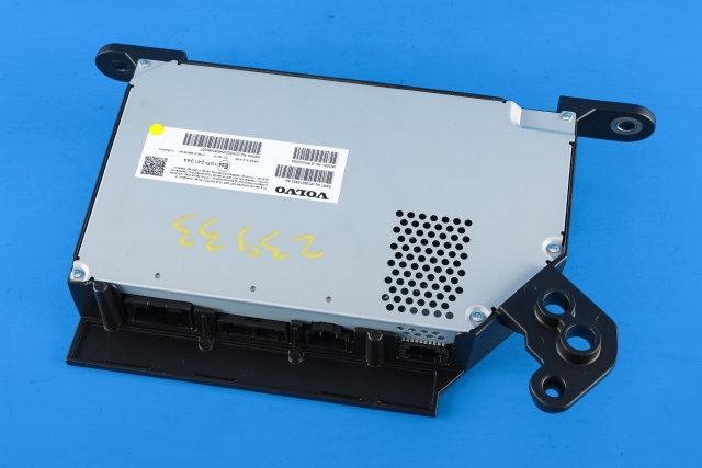 Bilstereo forsterker til Volvo XC60, 2017-->> (Type II)  (VOLVO|32212303 AA)
