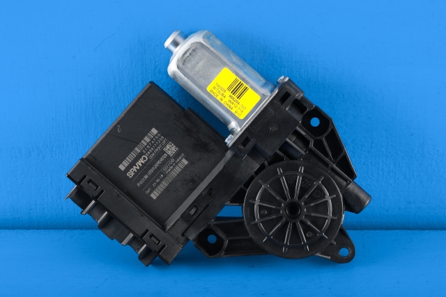 Ruteheis, kun motor, venstre foran til Volvo XC60, 2017-->> (Type II)  (VOLVO|31674755)