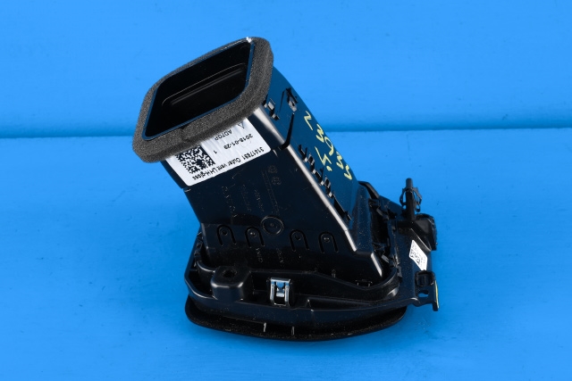 Dashbord friskluftdyse venstre til Volvo XC60 2017-->> (Type II) (VOLVO|31417691|)