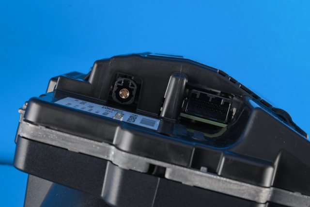 Instrumentpanel til Volvo XC60 2017-->> (Type II) (VOLVO|P32254290|)