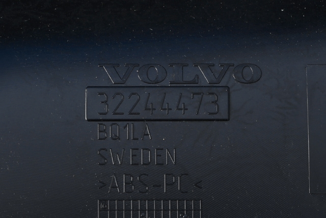Tak diverse til Volvo XC60 2017-->> (Type II) (VOLVO|32244473|)