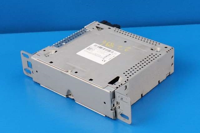 Bilstereo diverse til Renault Zoe, 2013-2019 (Fase 1)  (RENAULT|2811 51536R)
