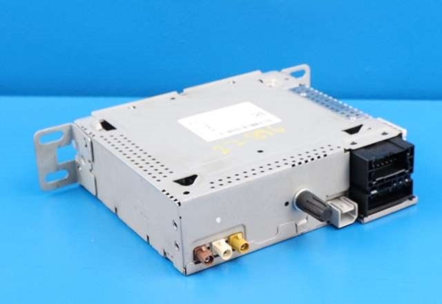 Bilstereo diverse til Renault Zoe 2013-2019 (Fase 1) (RENAULT|2811 51536R|)