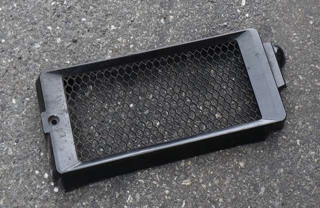 MC, Deksel, diverse til MC Honda VT700C, Shadow, 1984-1987