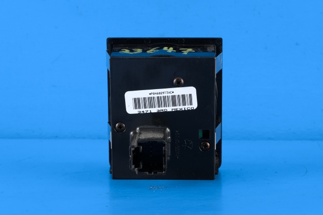 Bryter diverse til Dodge RAM 2009-2018 (Type IV)  (DODGE|P04602973 AC|)