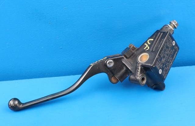 MC, Clutch hendel til MC Honda VT700C, Shadow, 1984-1987