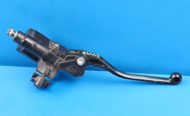 MC, Clutch hendel til MC Honda VT700C, Shadow 1984-1987  