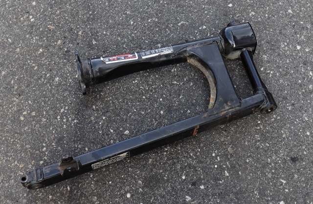 MC, Svingarm til MC Honda VT700C, Shadow 1984-1987  