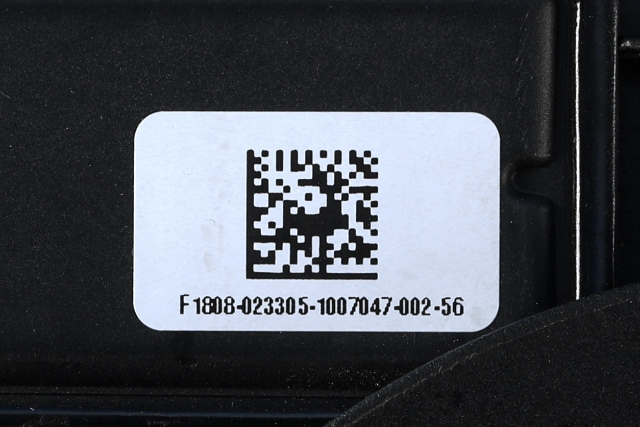 Pedal gass til Volvo XC60 2017-->> (Type II)  (VOLVO|32212451|)