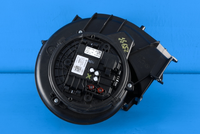 Varmeapparat motor til Volvo XC60 2017-->> (Type II)  (BOSCH|0 130 309 504|F 011 500 123|)