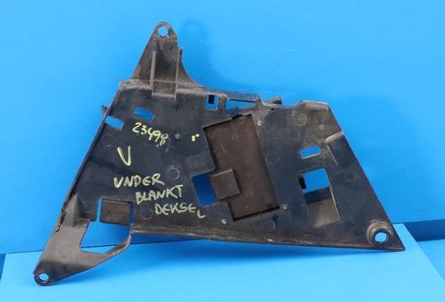 MC, Brakett diverse til MC Honda VT700C, Shadow 1984-1987