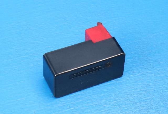 MC, Styreenhet lys til MC Honda VT700C, Shadow 1984-1987