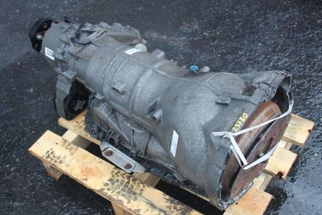 Girkasse 4WD komplett automat til BMW X5, 2007-2013 (E70) (E70) (BMW|7 576 111)