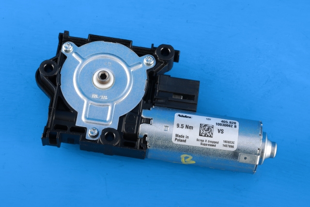 Takluke motor til Volvo XC60, 2017-->> (Type II)  (VALEO|405.828)