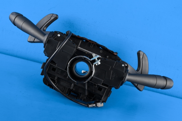 Bryter combi til Peugeot 508 2014-2018 (Type I, Fase 2)  (PEUGEOT|98 000243 ZD|96 667245 ZD|)