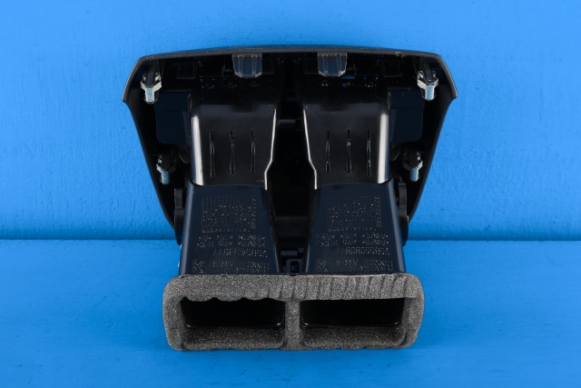 Dashbord friskluftdyse til Peugeot 508 2014-2018 (Type I, Fase 2)  