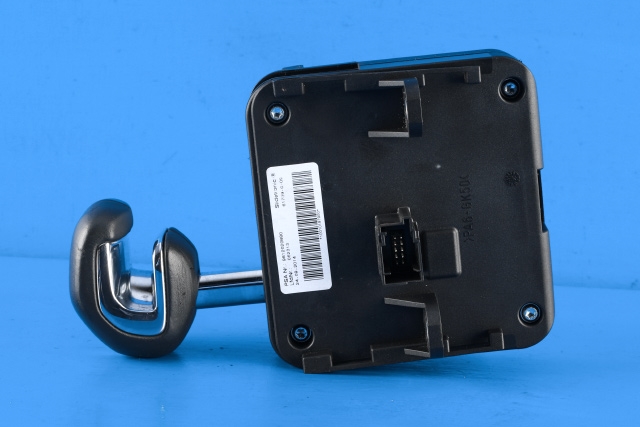 Girstang/girvelger automat til Peugeot 508 2014-2018 (Type I, Fase 2) (PEUGEOT|98 120208 80|)