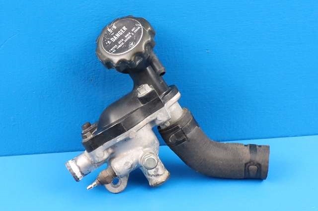 MC, Vannpumpe til MC Honda VT700C, Shadow, 1984-1987