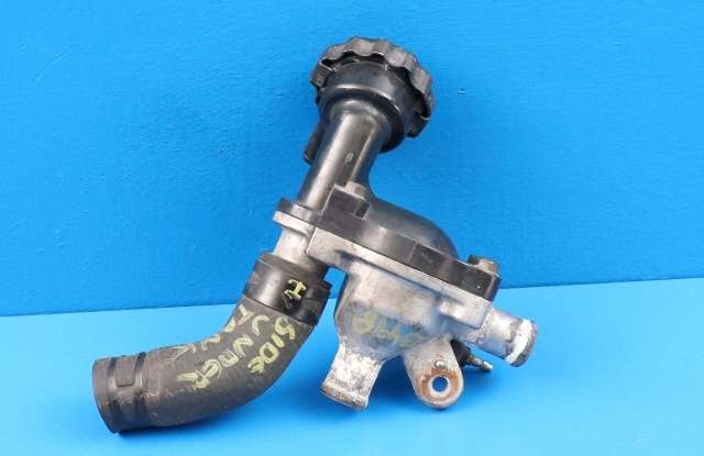 MC, Vannpumpe til MC Honda VT700C, Shadow 1984-1987