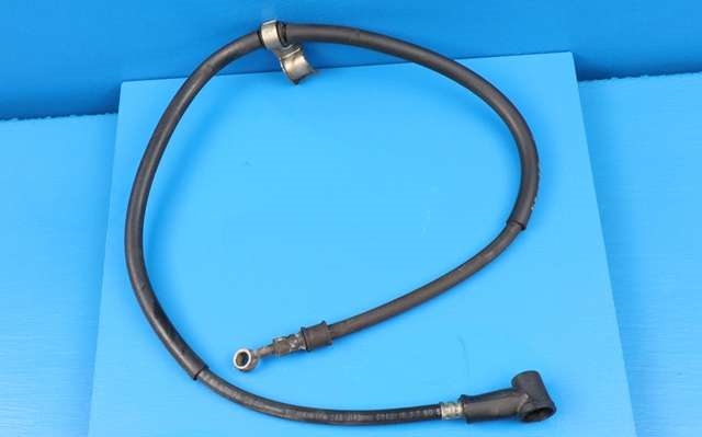 MC, Bremserør/slange foran til MC Honda VT700C, Shadow, 1984-1987