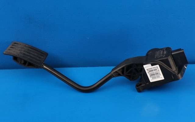 Pedal gass til Peugeot 508, 2011-2014 (Type I, Fase 1) (BOSCH|0 280 755 159)