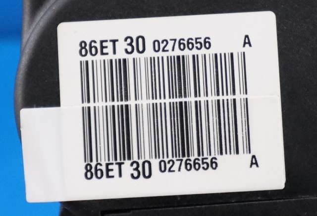 Pedal gass til Peugeot 508 2011-2014 (Type I, Fase 1)  (BOSCH|0 280 755 159|96 862129 80|)