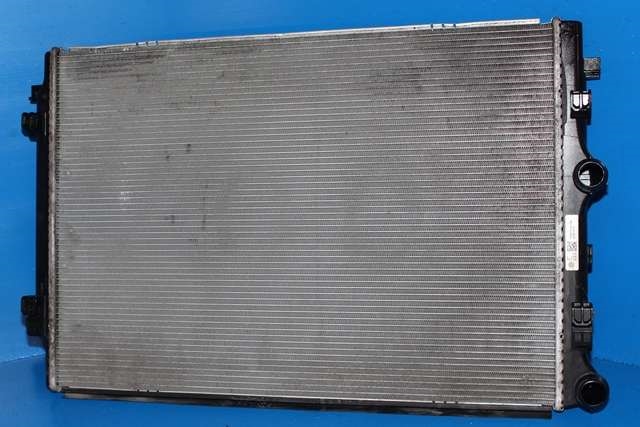 Radiator (automat gir) til Audi A3, 2016-2020 (Type III, Fase 2)  (VAG|5Q0 121 251 GL)