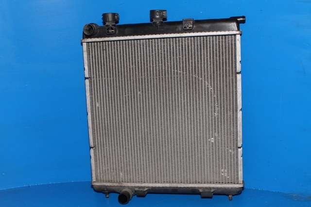 Radiator (manuell gir) til Peugeot 2008, 2013-2019 (Type I)  (PEUGEOT|96 845227 80)
