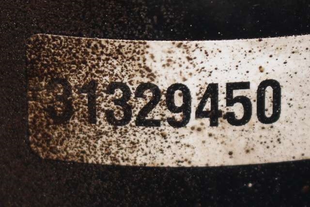 Servo pumpe elektrisk til Volvo V70 2007-2013 (Type III, Fase 1)  (VOLVO|31329450|)