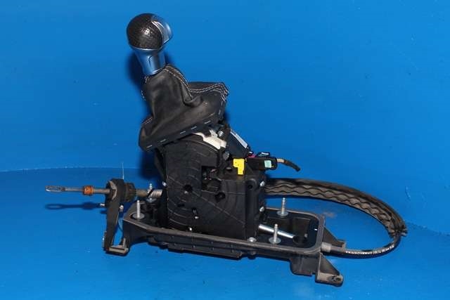 Girstang/girvelger automat til Audi A3, 2016-2020 (Type III, Fase 2)  (VAG|8V1 713 023 N)