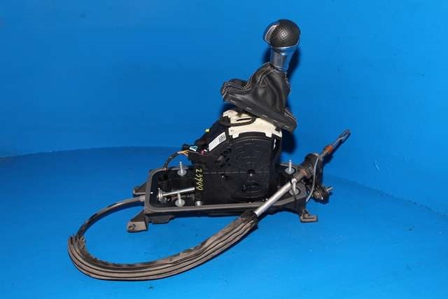 Girstang/girvelger automat til Audi A3 2016-2020 (Type III, Fase 2)  (VAG|8V1 713 023 N|)