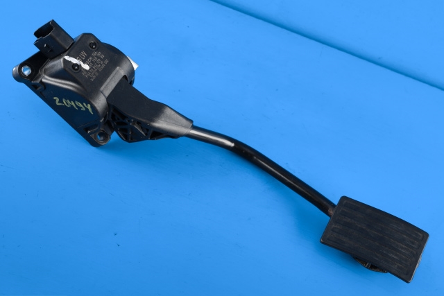 Pedal gass til Peugeot 508, 2014-2018 (Type I, Fase 2)  (BOSCH|0 280 755 159)
