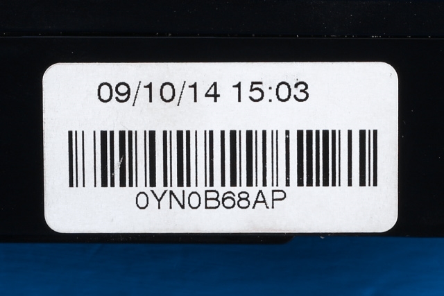 Styreenhet bluetooth til Peugeot 508 2014-2018 (Type I, Fase 2)  (PEUGEOT|98 057273 80-01|)