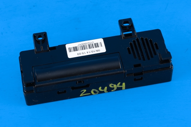Styreenhet bluetooth til Peugeot 508 2014-2018 (Type I, Fase 2)  (PEUGEOT|98 057273 80-01|)
