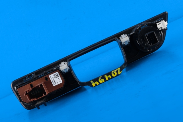 Bryter start/stopp til Peugeot 508 2014-2018 (Type I, Fase 2) (PEUGEOT|96 777946 ZD-00|)