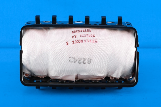 Airbag passasjer til Tesla Model S, 2013-2016 (Fase 1)  (TESLA|1463363-99-A)