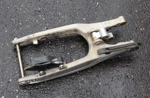 MC, Svingarm til MC Husqvarna FE 501, 0-->>  