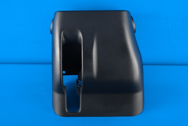 Ratt deksler til Toyota RAV4 2006-2009 (Type III, Fase 1)  