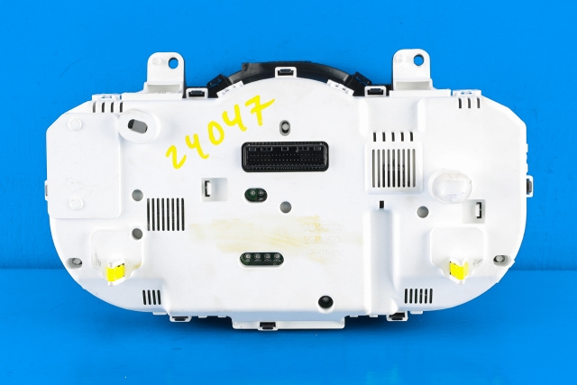 Instrumentpanel til Toyota RAV4 2006-2009 (Type III, Fase 1) (DENSO|257440-3330|83800-42D03|)