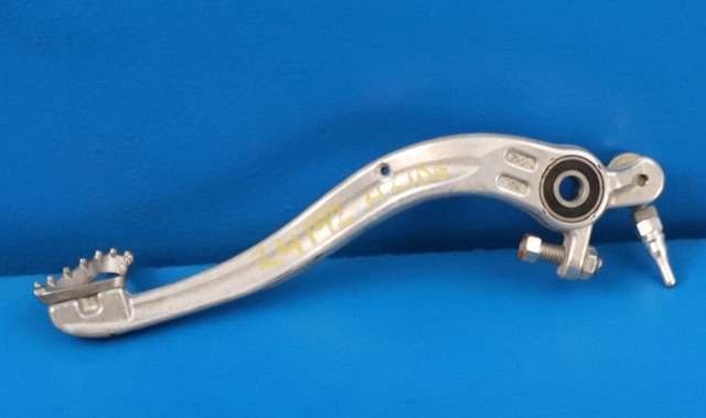 MC, Fotbrems til MC Husqvarna FE 501 0-->>