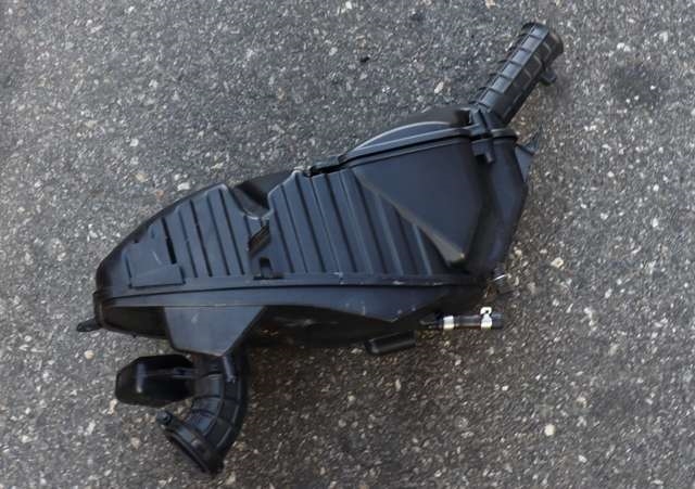 MC, Luftfilterboks til MC Honda CB125R 2018-->>