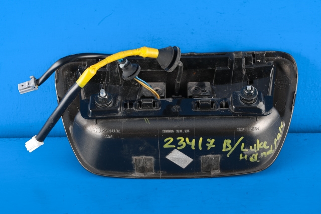 Parkeringskamera bak til Nissan Leaf 2011-2017 (Type I)  (NISSAN|28442-3NH2A|)