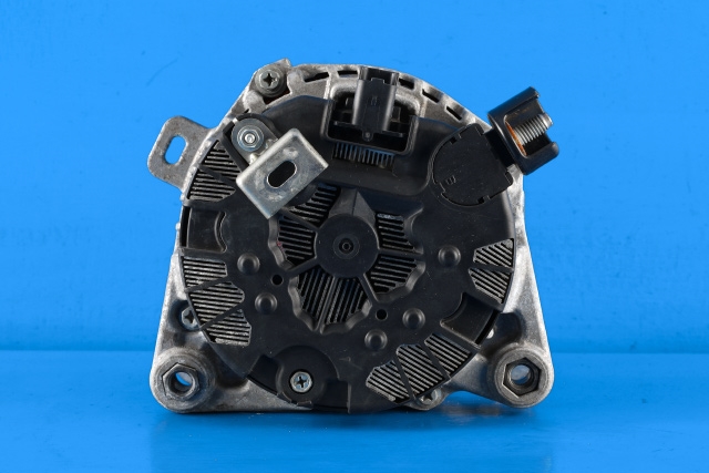 Dynamo diesel til Peugeot Partner 2019-->> (Type III)  (MITSUBISHI|A003TV0281AE|98 189622 80. 12 VOLT - CL22|)