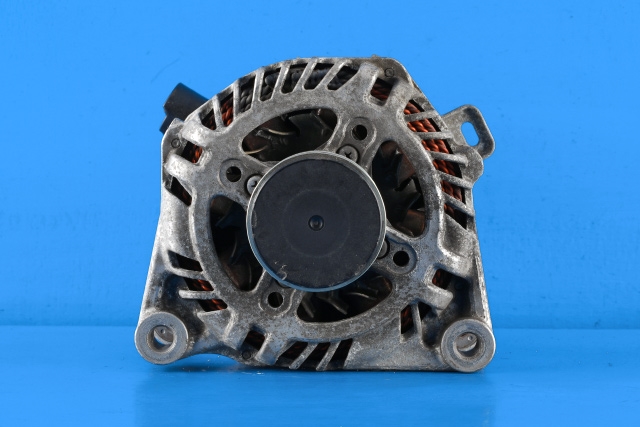 Dynamo diesel til Peugeot Partner 2019-->> (Type III)  (MITSUBISHI|A003TV0281AE|98 189622 80. 12 VOLT - CL22|)