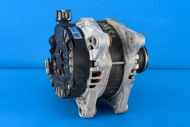 Dynamo diesel til Peugeot Partner 2019-->> (Type III)  (MITSUBISHI|A003TV0281AE|98 189622 80. 12 VOLT - CL22|)