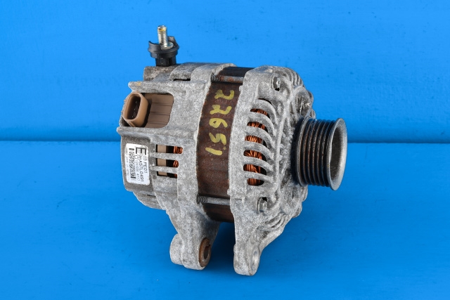 Dynamo til Mazda CX-5 2012-2017 (Type I) (MITSUBISHI|A5TL0491|)
