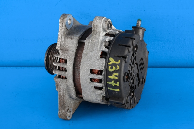 Dynamo diesel til Hyundai i40 2012-2017  (VALEO|2609674|37300-2A800. 13|)