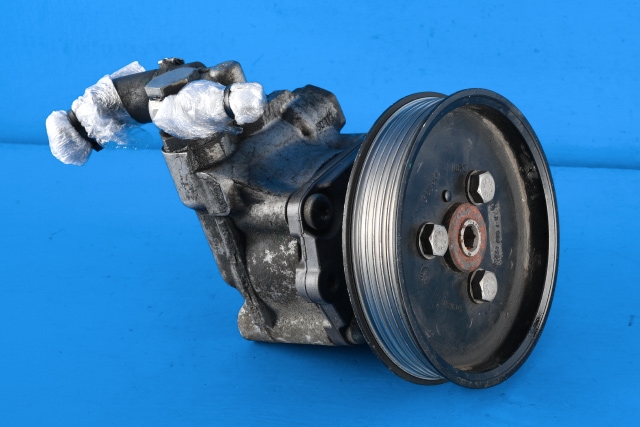 Servo pumpe mekanisk til BMW X3, 2007-2010 (Fase 2) (E83) (E83) (ZF|7652 974 116)