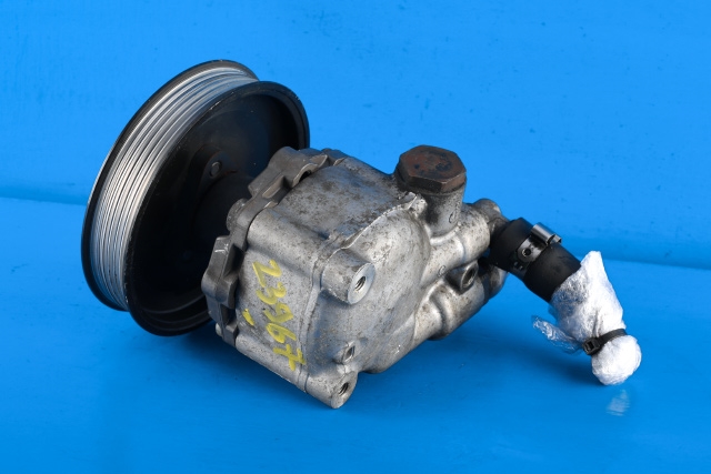 Servo pumpe mekanisk til BMW X3 2007-2010 (Fase 2) (E83) (E83) (ZF|7652 974 116|3 450 592|)