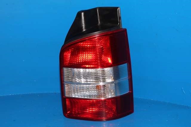 Baklykt høyre til VW Transporter / Caravelle 2009-2015 (Fase 2) (T5) (T5)